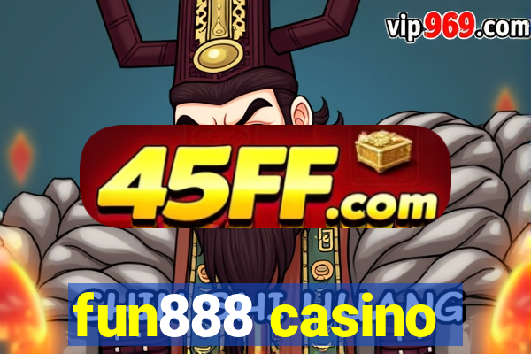 fun888 casino